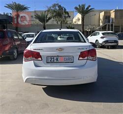 شيفروليه كروز